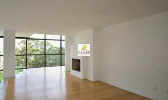 Imagem 5: Apartamento à venda, Sumaré, 217m², 4 suítes, 4 vagas!