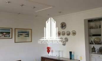 Imagem 7: Apartamento com 3 dormitórios em Perdizes