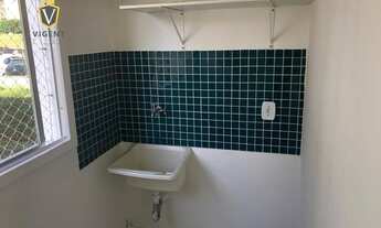 Imagem 5: Apartamento com 2 dormitórios à venda, 62 m² por R$ 260.000,00 - Eloy Chaves - Jundiaí/SP