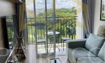 Imagem 2: Apartamento - Jardim Monte Verde - Valinhos