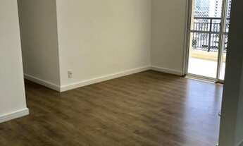 Imagem: Apto 02 Dormitorios