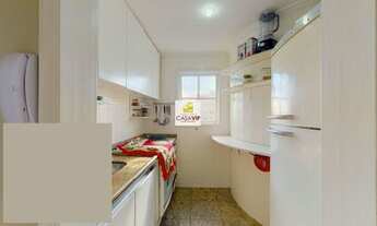 Imagem 4: Apartamento à venda, Planalto Paulista, 52m², 1 dormitório, 1 vaga!