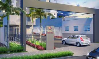 Imagem 3: Apartamento - Jardim Yeda - Campinas