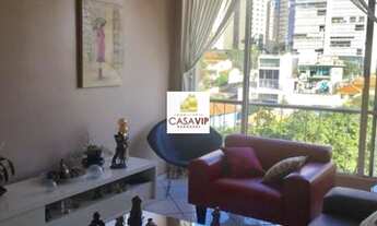 Imagem 2: Apartamento à venda, Santa Cecília, 107m², 2 dormitórios, sem vaga!