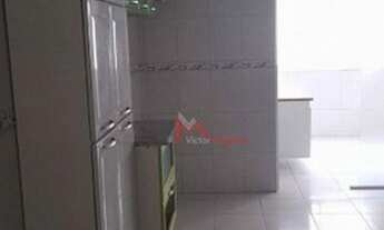 Imagem: Apartamento com 3 dormitórios à venda