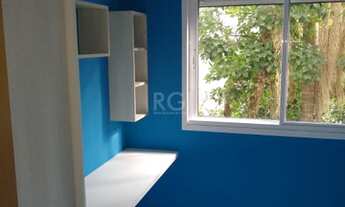 Imagem 7: Apartamento 02 dormitórios no bairro Teresópolis em Porto Alegre/RS