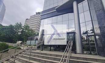 Imagem 3: Andar Corporativo para alugar, 600 m² por R$ 65.000,00/mês - Itaim Bibi - São Paulo/SP