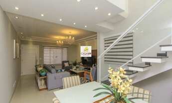 Imagem 2: Sobrado à venda, Quinta da Paineira, 152m², 3 dormitórios, 1 suíte, 4 vagas!