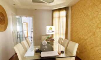 Imagem 2: Apartamento à venda, Vila Gomes Cardim, 201m², 3 suítes, 4 vagas!