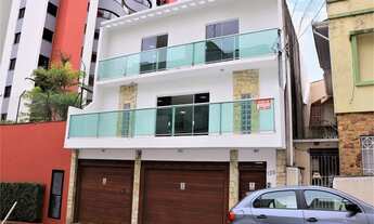 Imagem: Sobrado para venda tem 324 metros quadrados