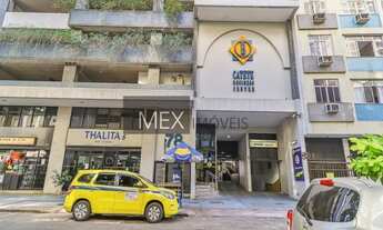 Imagem: RIO DE JANEIRO - Conjunto Comercial/Sala