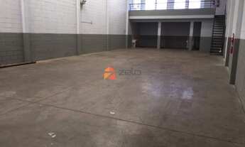 Imagem 3: Comercial à venda 4 Vagas, 400M², Jardim Maria Rosa, Campinas - SP