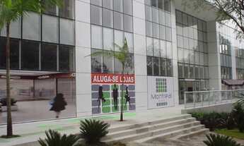 Imagem: Alugo ou vendo sala comercial em Alphaville