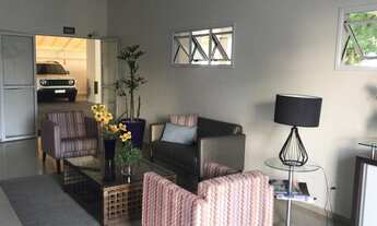 Imagem 2: Apartamento para Venda em Taubaté, Centro, 3 dormitórios, 1 suíte, 3 banheiros, 2 vagas