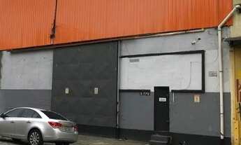 Imagem 3: Galpão comercial à venda, Vila Independência, São Paulo