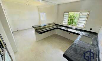 Imagem 5: Casa 4 quartos Santa Mônica