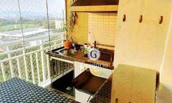 Imagem 2: Lindo apartamento