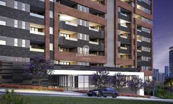 Imagem 3: Apartamento à venda 2 quartos 1 suíte 2 vagas - Vila da Serra