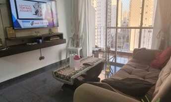 Imagem: Apartamento para venda tem 70 metros quadrados