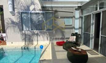 Imagem 5: Casa - Swiss Park - Campinas