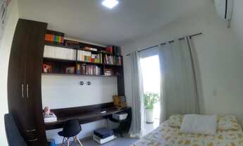 Imagem 3: Casa para venda possui 140 metros quadrados com 3 quartos em Jardim Guanabara - Serra - ES