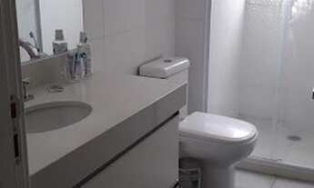 Imagem 6: Apartamento com 3 dormitórios à venda, 97 m² por R$ 970.000,00 - Alphaville Empresarial