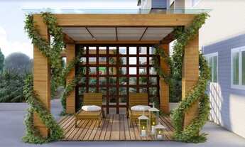 Imagem 2: APARTAMENTO CAIÇARA - PRAIA GRANDE SP