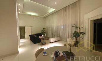 Imagem: Casa - Jardim de Itapoan - Paulínia