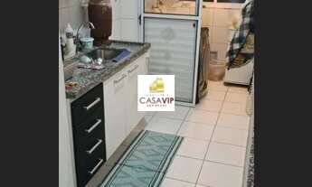 Imagem 5: Apartamento à venda, Vila Emir, 65m², 2 dormitórios, 1 vaga!