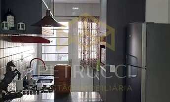 Imagem 7: Casa - Loteamento Residencial Novo Mundo - Campinas