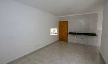 Imagem 5: Apartamento à venda, Vila Dom Pedro ll, 45m², 2 dormitórios, sem vaga!