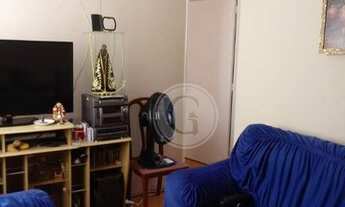 Imagem 3: Apartamento com 2 dormitórios à venda, 47 m² por R$ 320.000,00 - Jaguaré - São Paulo/SP