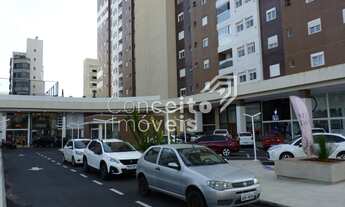 Imagem 2: Edifício Rembrandt - Centro - Apartamento Mobiliado