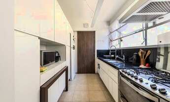 Imagem 2: Apartamento com 3 dormitórios à venda, 250 m² por R$ 3.200.000 - Higienópolis - São Paulo