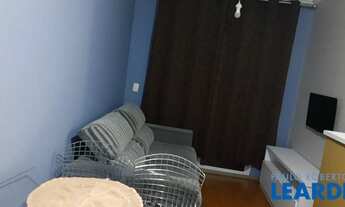 Imagem 3: APARTAMENTO - CENTRO - SP