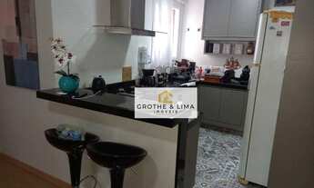 Imagem 5: Apartamento com 2 dormitórios à venda, 75 m² por R$ 626.000,00 - Jardim das Indústrias - S