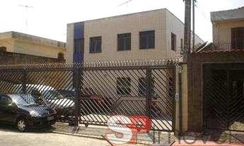 Imagem 3: Prédio à venda, 1127 m² por R$ 2.660.000,00 - Americanópolis - São Paulo/SP