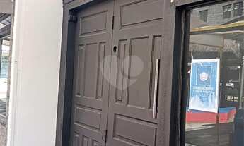 Imagem 3: São Paulo - Conjunto Comercial/Sala - TREMEMBÉ