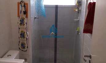 Imagem 7: Apartamento com 2 dorms, Vale do Sol, Piracicaba - R$ 135 mil, Cod: AP3030