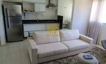 Imagem: GOIâNIA - Apartamento Padrão - Jardim