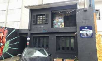 Imagem 5: Ponto comercial Galpão / depósito com 2 vagas na garagem