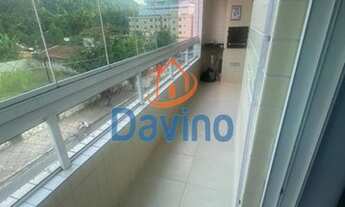 Imagem: APARTAMENTO DE 2 DORMITORIOS COM SUITE E