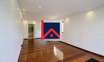 Imagem 3: Apartamento Venda Moema 145 m² 3 Dormitórios