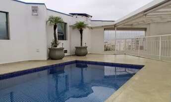 Imagem: TRIPLEX - INDIANÓPOLIS - SP