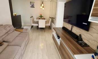 Imagem 3: Apartamento à venda, 80 m², 3 Dormitórios, 1 Suíte, 1 Vaga