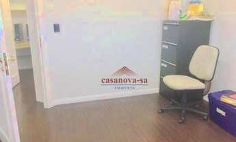 Imagem 5: Sala para alugar, 90 m² por R$ 2.000,00/mês - Centro - Santo André/SP