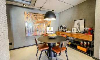 Imagem 6: Apartamento à venda, Itaim Bibi, 140m², 1 suíte, 1 vaga!