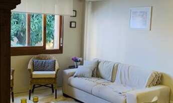 Imagem 2: Apartamento em Higienópolis