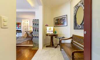 Imagem 6: Apartamento à venda, Campo Belo, 280m², 4 dormitórios, 2 suítes, 4 vagas!