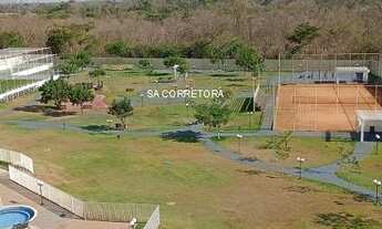 Imagem 2: Apartamento para venda tem 78 metros quadrados com 3 quartos em Jardim Europa - Cuiabá - M